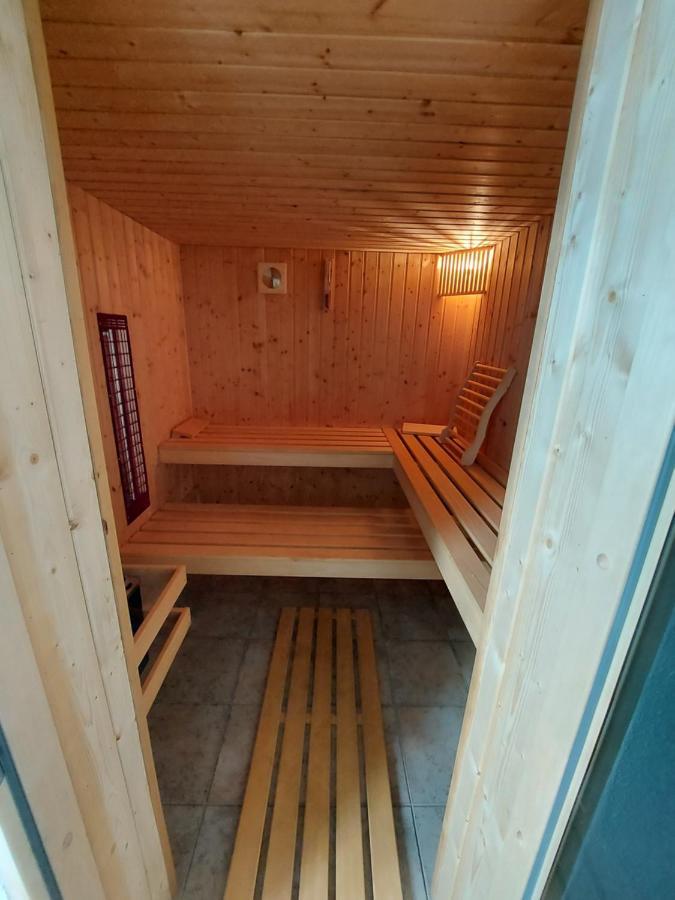 Ferienwohnung Uhlenbusch Paradise Friesoythe Kültér fotó