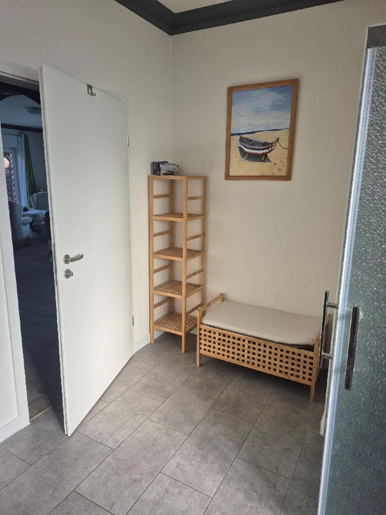 Ferienwohnung Uhlenbusch Paradise Friesoythe Kültér fotó