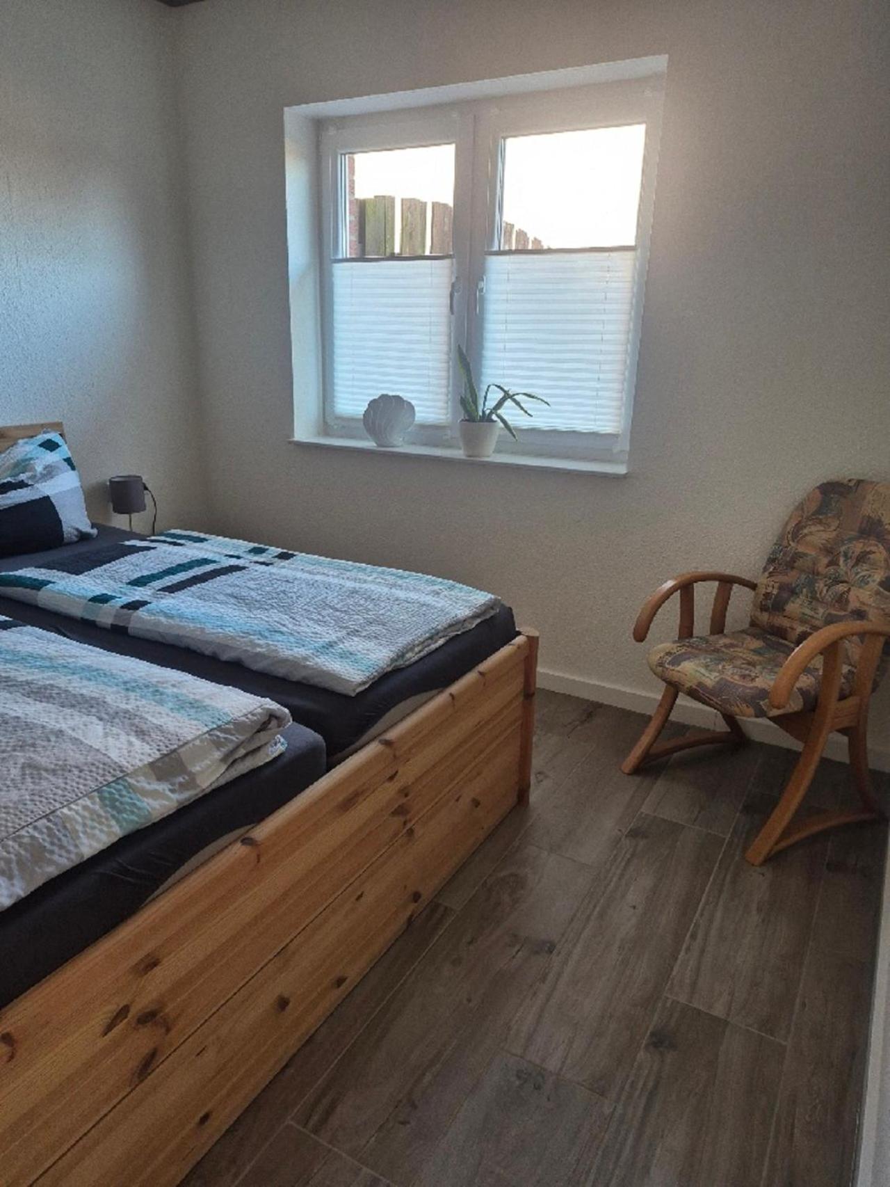 Ferienwohnung Uhlenbusch Paradise Friesoythe Kültér fotó
