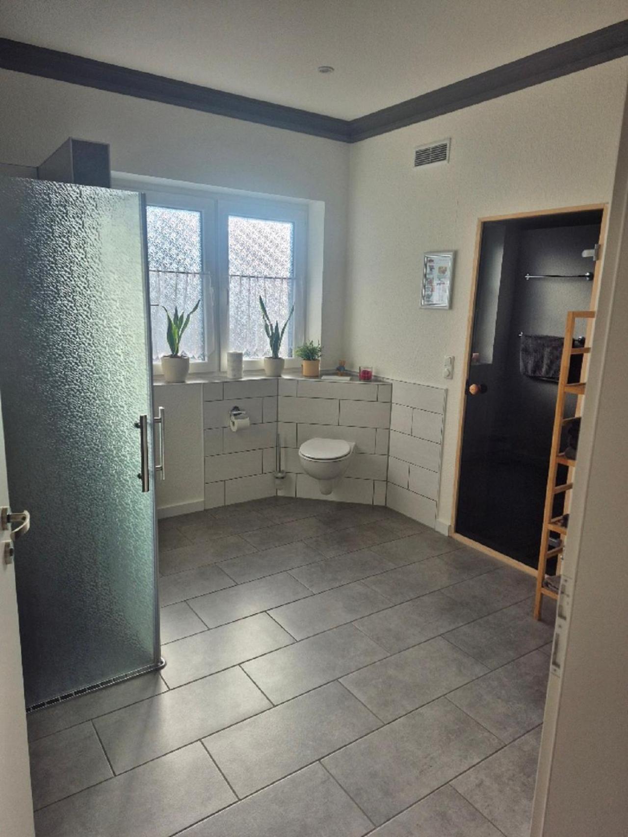 Ferienwohnung Uhlenbusch Paradise Friesoythe Kültér fotó