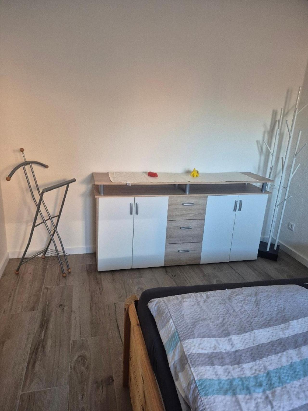 Ferienwohnung Uhlenbusch Paradise Friesoythe Kültér fotó