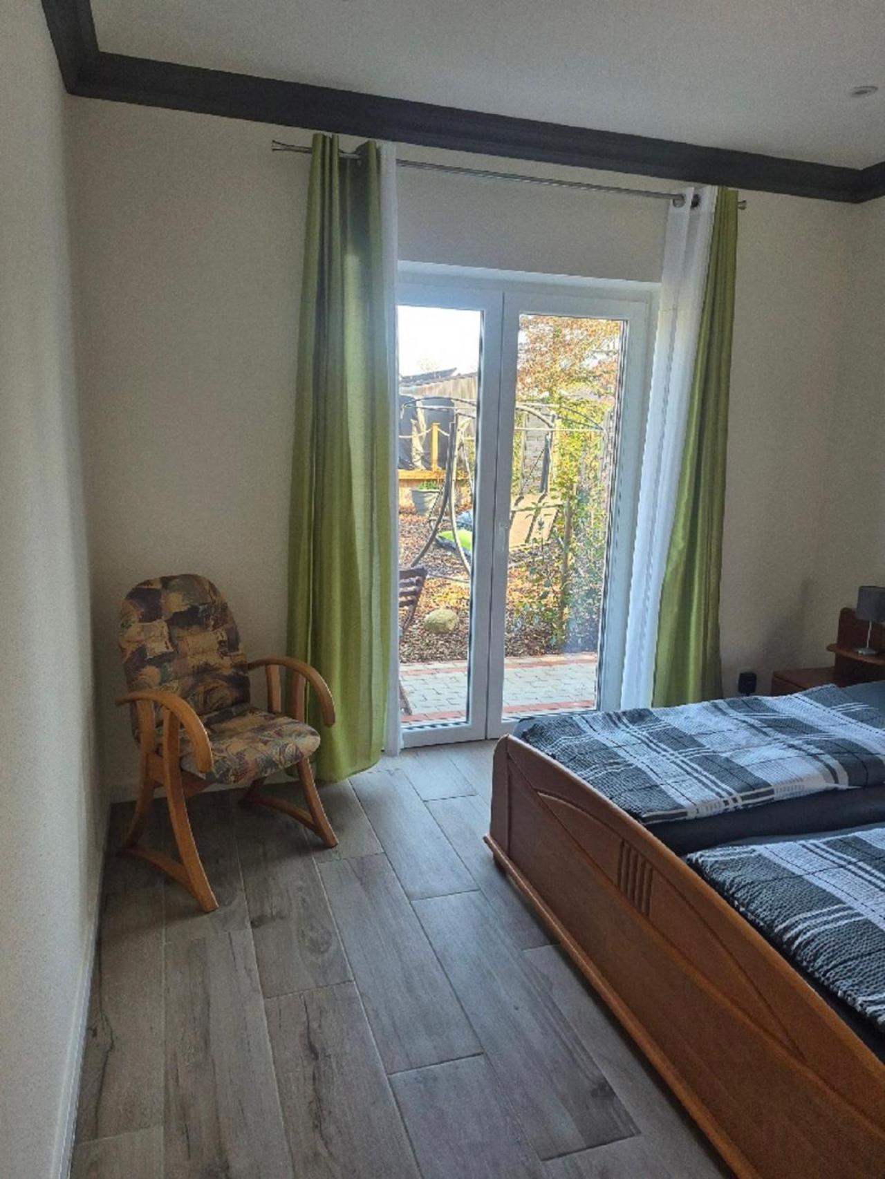 Ferienwohnung Uhlenbusch Paradise Friesoythe Kültér fotó