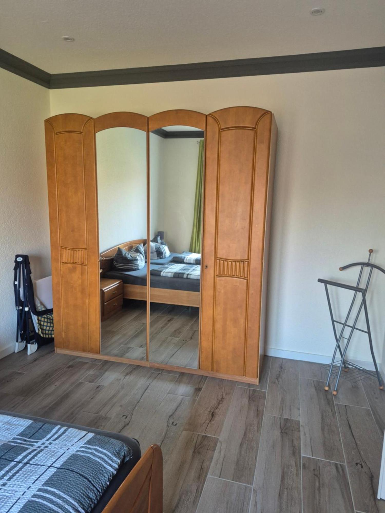 Ferienwohnung Uhlenbusch Paradise Friesoythe Kültér fotó