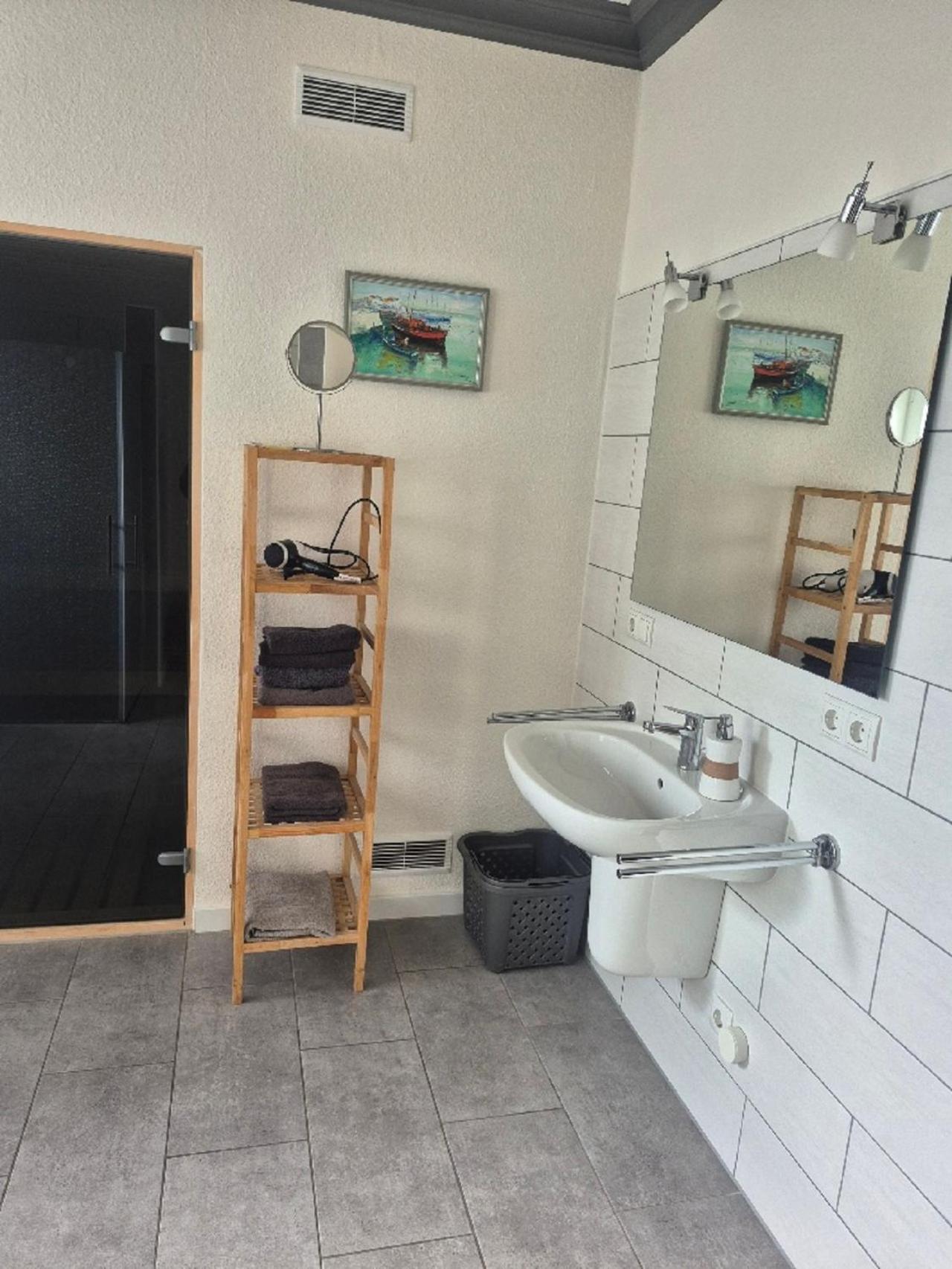 Ferienwohnung Uhlenbusch Paradise Friesoythe Kültér fotó