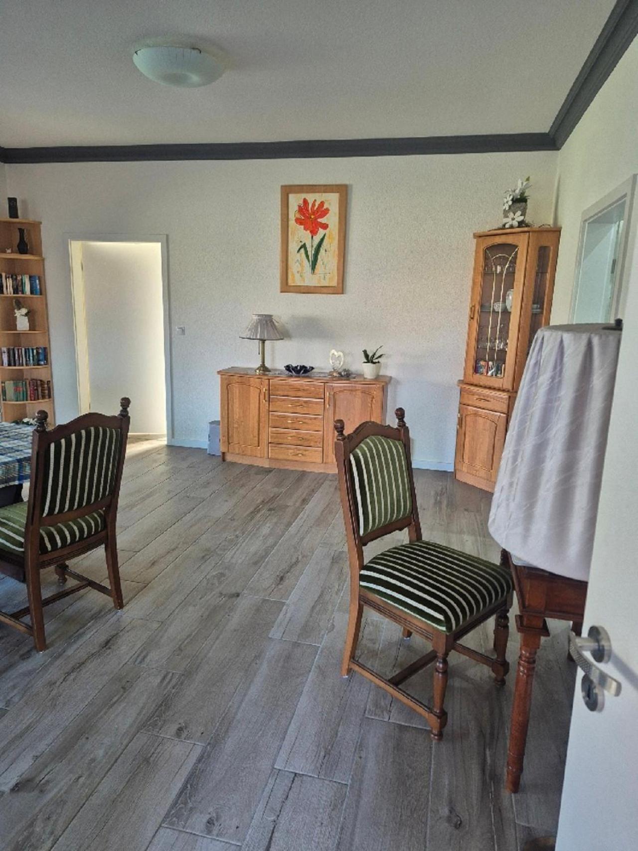 Ferienwohnung Uhlenbusch Paradise Friesoythe Kültér fotó