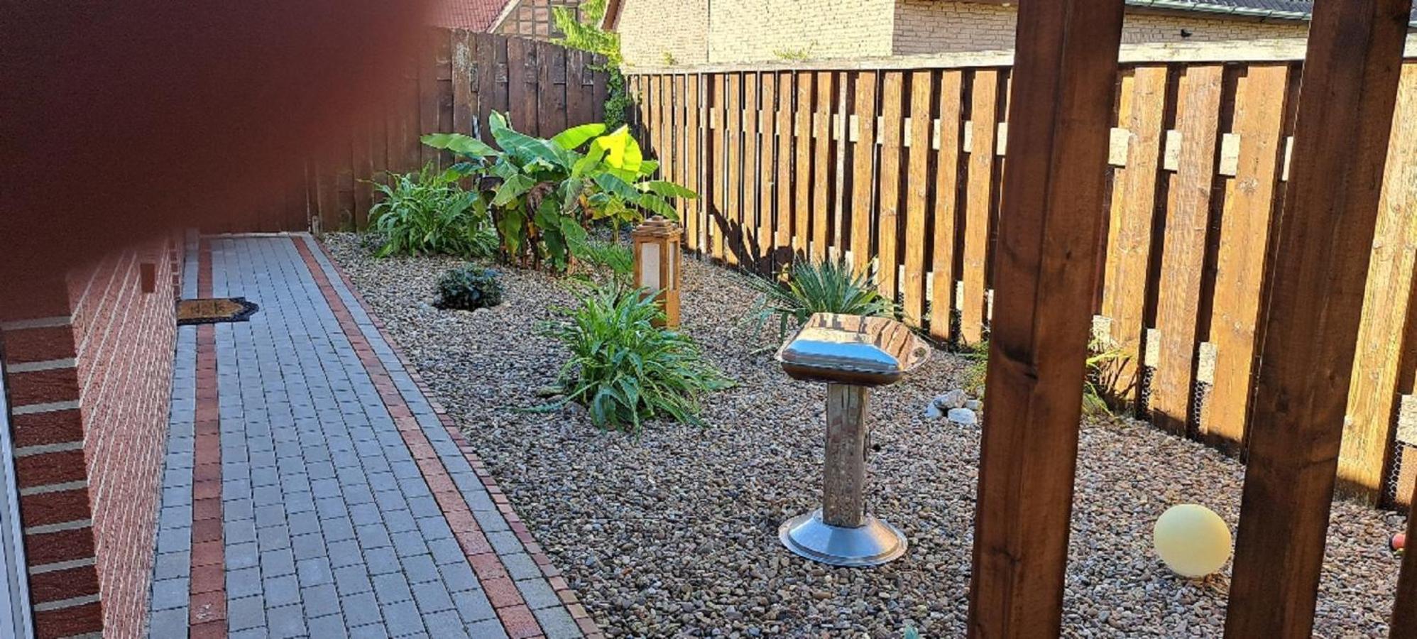 Ferienwohnung Uhlenbusch Paradise Friesoythe Kültér fotó