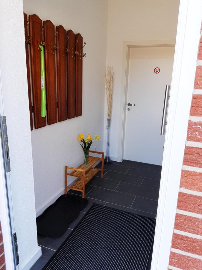 Ferienwohnung Uhlenbusch Paradise Friesoythe Kültér fotó